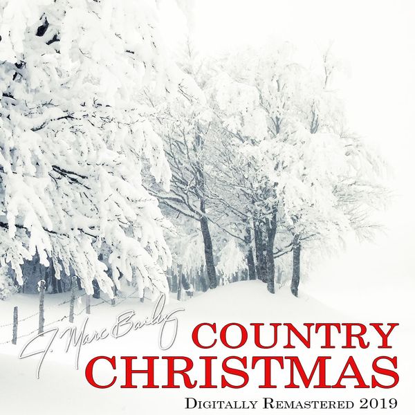 country christmas cards 2019