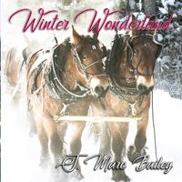 Winter Wonderland by J. Marc Bailey