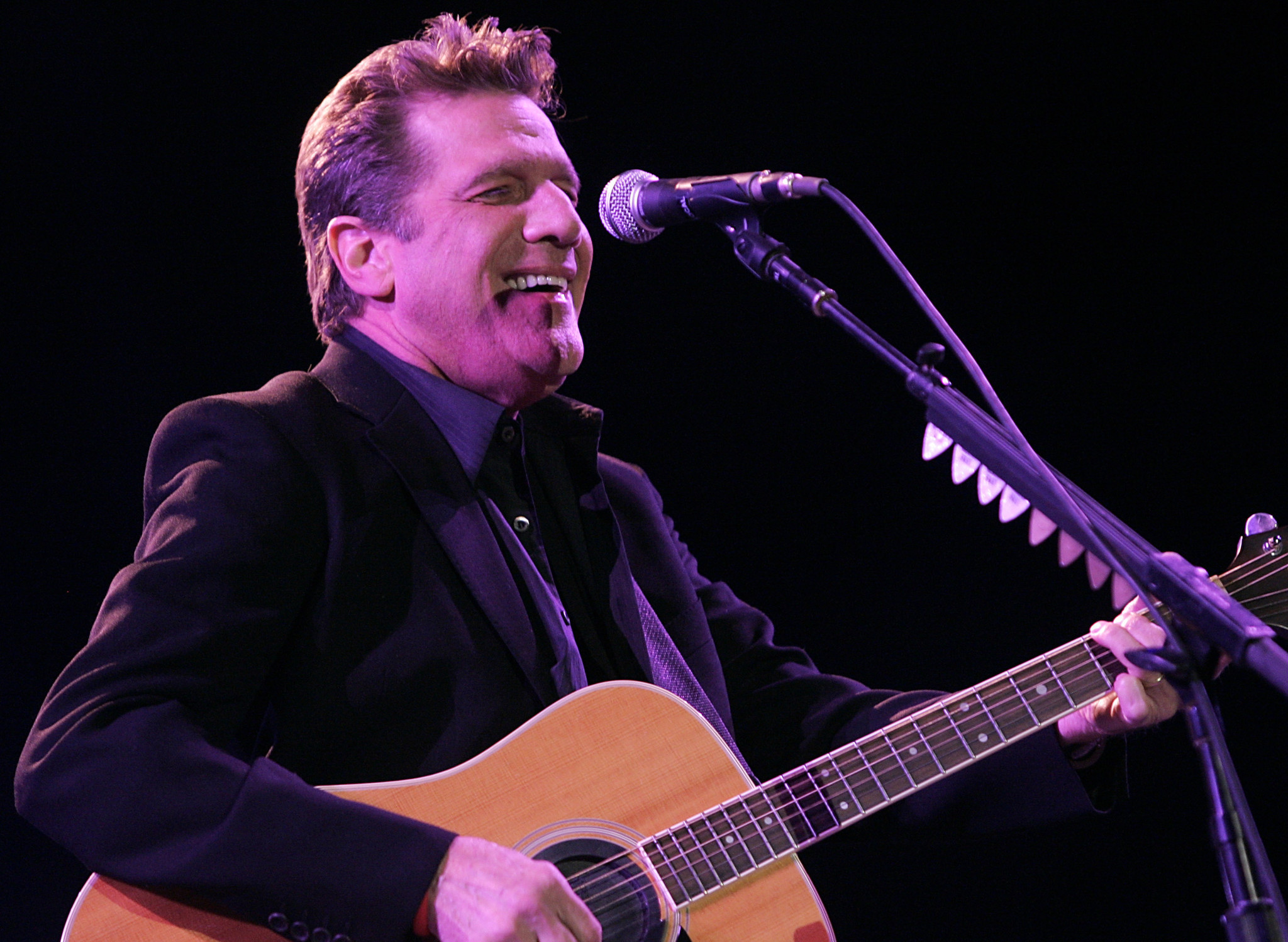 Tribute to Glenn Frey the Songwriter