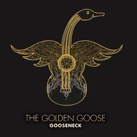The Golden Goose by Gooseneck