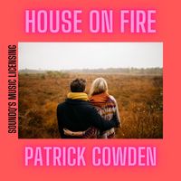 House On Fire SQ by Patrick Cowden
