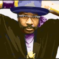 50 Memoirs of a Hip Ole Black Man vol. 2 by vinx.com