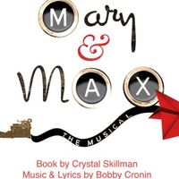 MARY & MAX Reading