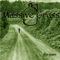 Five Years by Massive Grass