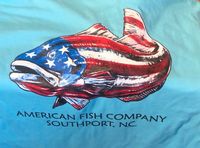 American Fish Company