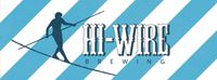 Hi-Wire Brewery 2nd Anniversary