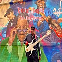 All About That Funk (Reloaded) by ROBERT HARPER