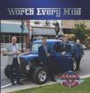 Worth Every Mile: CD