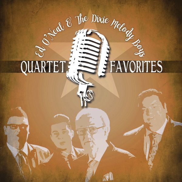 Quartet Favorites: CD