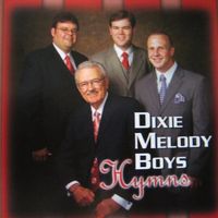 Hymns by The Dixie Melody Boys