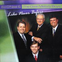 Like Never Before by The Dixie Melody Boys
