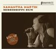 Samantha Martin - Mississippi Sun EP