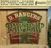 D. Rangers - Paw-Paw Patch