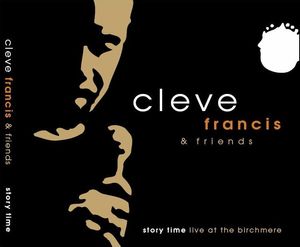 Two CD set Live performance from the Birchmere. Story time features the diverse musical excursions of Cleve's deep love and passion for Americana Music.