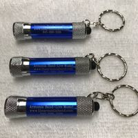 Armonia Keychain Flashlight