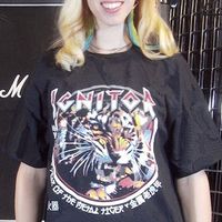Year of the Metal Tiger Shirt