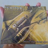 Take To The Sky: Limited Edition CD