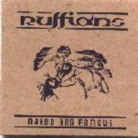 Naked and Famous by The Ruffians