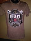 Men's Rum t-shirt