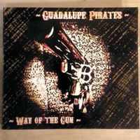 Way of the Gun EP (CD)
