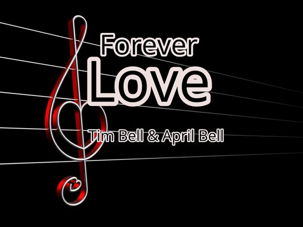New Music Forever Love