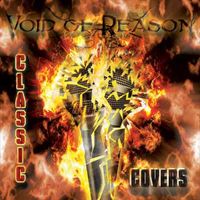 VOR Classic Covers by Void of Reason