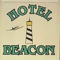  THE BEACON HOTEL  The Shiners