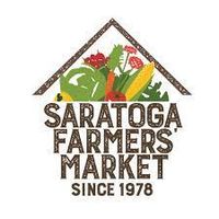 Rusticator (duo, trio?) @ Saratoga Farmers Market
