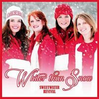 Whiter than Snow MP3 by Sweetwater Revival