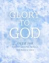 Glory to God Songbook