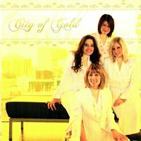 City of Gold CD