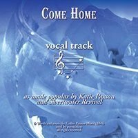 Come Home Vocal Track
