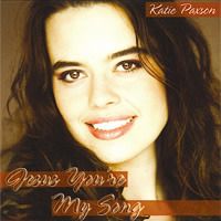 Katie Paull Solo CD