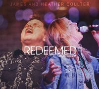 Redeemed: Live at Freedom CD