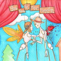COMBAT (Single) by See You In The Funnies