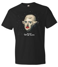 SYITF - Founding Funnies Tee