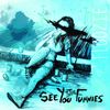 Floozie EP: See You In The Funnies - 2015 CD