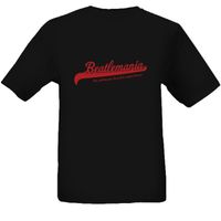 SALE!!! Beatlemania  t-shirt