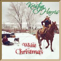 White Christmas by Kristyn Harris