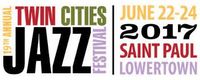Twin Cities Jazz Festival with Kate Lynch & Fellows