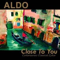 'Close To You' Album by ALDO
