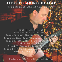Traditional Christmas Songs by ALDO Relaxing Guitar