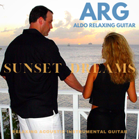 Sunset Dreams by ALDO Relaxing Guitar