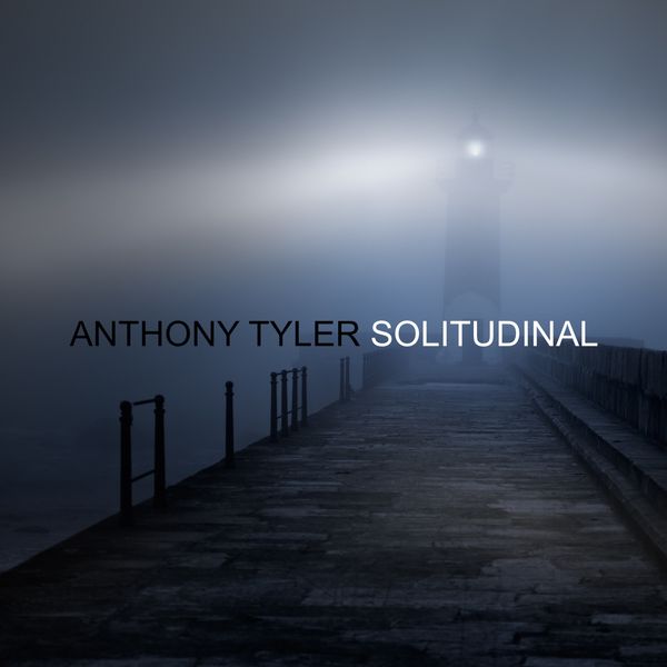Solitudinal - Unofficially released April 22, 2020 for a website exclusive.