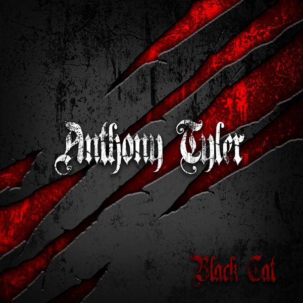 Black Cat - 2015 Digital Reissue for iTunes, Amazon, Spotify, etc. Originally released on CD & Cassette in October of 1993.
