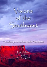 Visions of the Southwest DVD