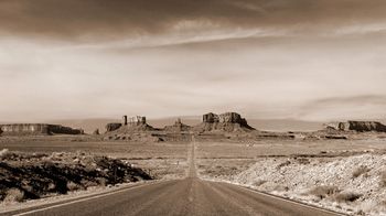 Monument Valley
