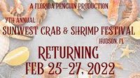 Sun West Crab & Shrimp Festival 