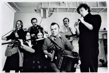 Vintage - Northern Star Ceili Band
