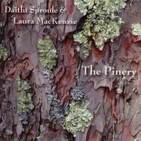 The Pinery (CD)